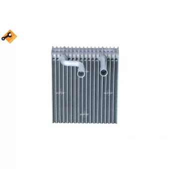 Evaporateur climatisation NRF 36073 pour FORD FOCUS 1.8 DI / TDDi - 75cv