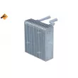 NRF 36073 - Evaporateur climatisation