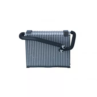 Evaporateur climatisation NRF 36081 pour OPEL ASTRA 1.7 CDTI - 125cv