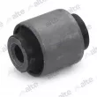 Silent bloc de suspension (train avant) ALTE AUTOMOTIVE [94159AL]
