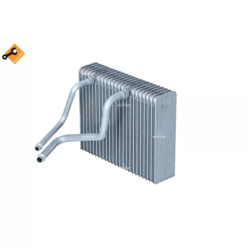 Evaporateur climatisation NRF 36091 - Visuel 1