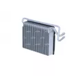 NRF 36096 - Evaporateur climatisation