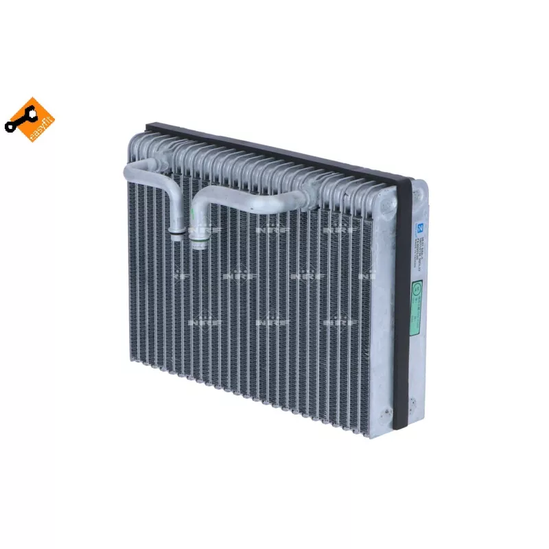 Evaporateur climatisation NRF 36100 - Visuel 2