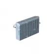 NRF 36118 - Evaporateur climatisation