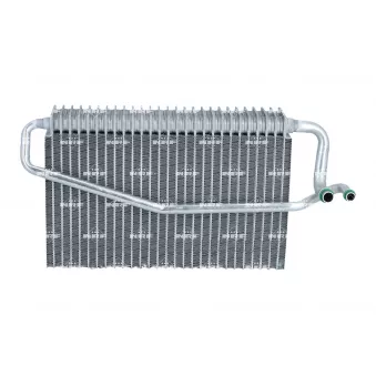 Evaporateur climatisation NRF 36122 pour MERCEDES-BENZ CLASSE GL G 320 - 215cv
