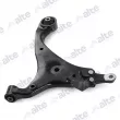 ALTE AUTOMOTIVE 94765AL - Bras de liaison, suspension de roue avant droit