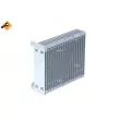 NRF 36160 - Evaporateur climatisation