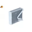 NRF 36160 - Evaporateur climatisation