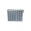 Evaporateur climatisation NRF [36166]