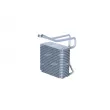 NRF 36167 - Évaporateur climatisation