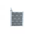 NRF 36174 - Évaporateur climatisation