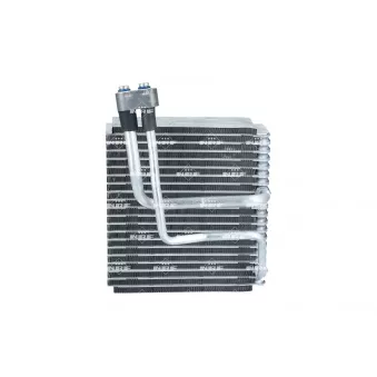 Évaporateur climatisation NRF 36175 pour KIA SORENTO 2.5 CRDi 4WD - 140cv