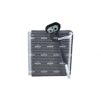 Évaporateur climatisation NRF 36178 pour HYUNDAI I30 1.6 CRDi - 90cv