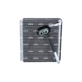 Évaporateur climatisation NRF 36179 pour HYUNDAI I30 1.6 CRDi - 90cv