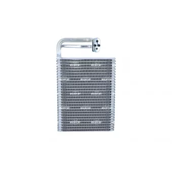 Évaporateur climatisation NRF 36186 pour BMW Série 5 530 i - 272cv