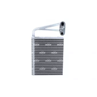 Évaporateur climatisation NRF 36187 pour RENAULT TRAFIC 2.0 DCI 115 - 114cv