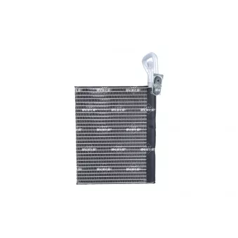 Évaporateur climatisation NRF 36200 pour BMW X6 xDrive 50 i - 408cv