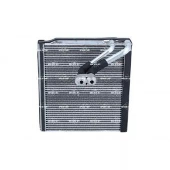 Évaporateur climatisation NRF 36204 pour HYUNDAI IX35 CRDi - 116cv
