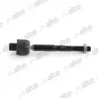Rotule de direction intérieure, barre de connexion ALTE AUTOMOTIVE [95750AL]