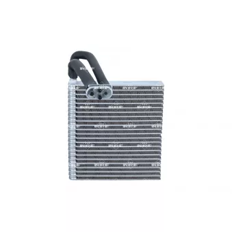 Évaporateur climatisation NRF 36205 pour MERCEDES-BENZ SLK B 150 - 95cv