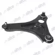 ALTE AUTOMOTIVE 95817AL - Bras de liaison, suspension de roue avant gauche