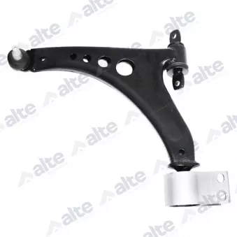 Bras de liaison, suspension de roue avant gauche ALTE AUTOMOTIVE 96189AL pour RENAULT CLIO 2.0 4x4 - 230cv