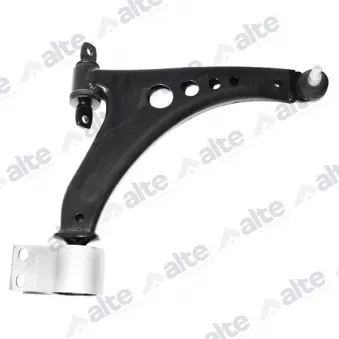 Bras de liaison, suspension de roue avant droit ALTE AUTOMOTIVE 96190AL pour RENAULT CLIO 2.0 4x4 - 230cv