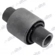 Silent bloc de suspension (train avant) ALTE AUTOMOTIVE [96195AL]