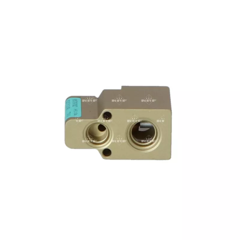 Détendeur, climatisation NRF 38373 - Visuel 1