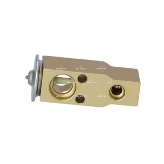 Détendeur, climatisation NRF OEM 8851522240