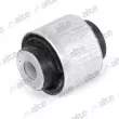 Silent bloc de suspension (train avant) ALTE AUTOMOTIVE [96575AL]