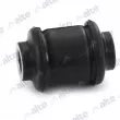Silent bloc de suspension (train avant) ALTE AUTOMOTIVE [96745AL]