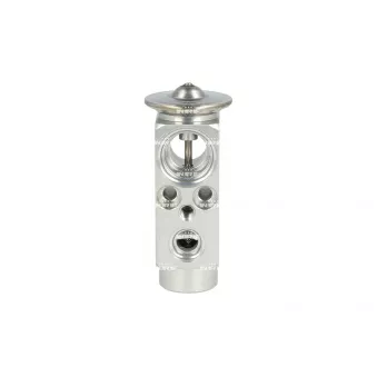Détendeur, climatisation NRF 38399 pour VOLKSWAGEN CADDY 1.6 - 75ch