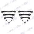 ALTE AUTOMOTIVE 97341AL - Kit de réparation, bras triangulaire