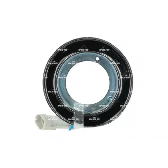 Bobine, compresseur-embrayage magnétique NRF OEM 13297440