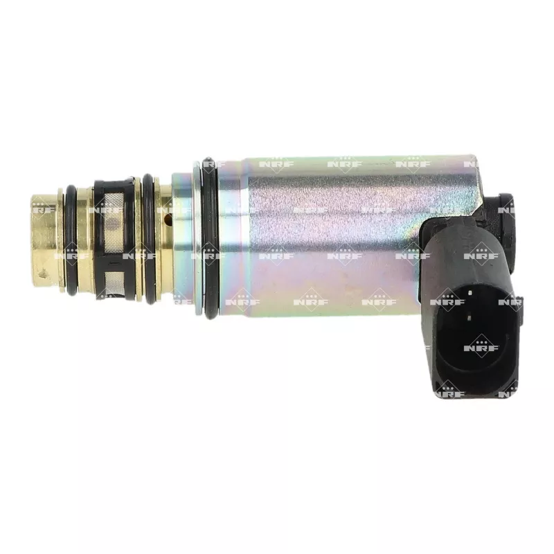 Valve de réglage, compresseur NRF 38424 - Visuel 2