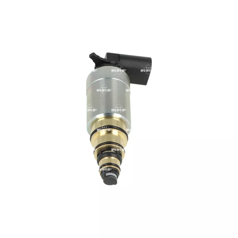Valve de réglage, compresseur NRF 38427 - Visuel 1
