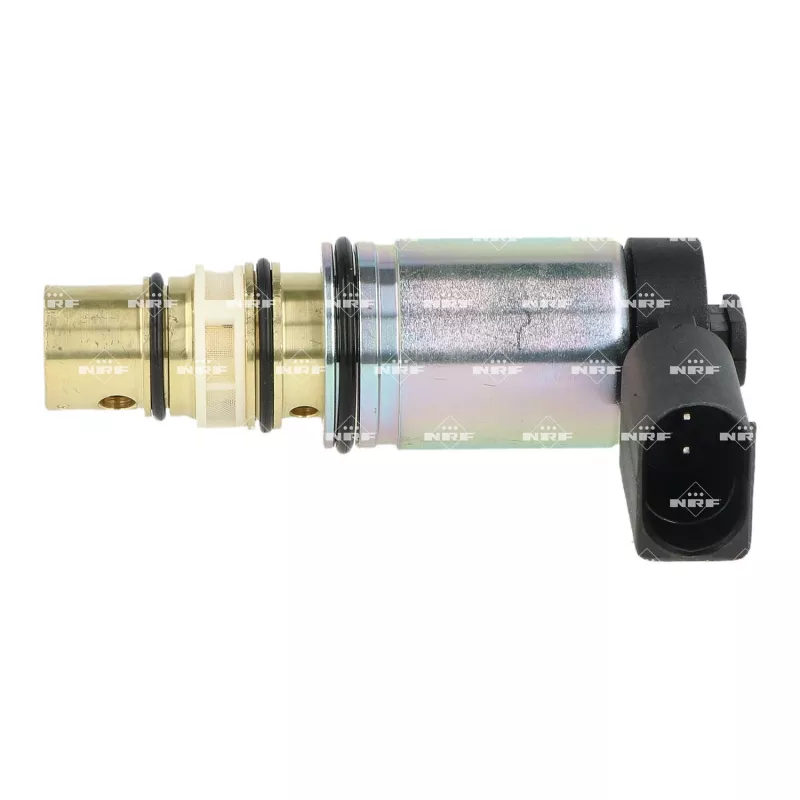 Valve de réglage, compresseur NRF 38430 - Visuel 2