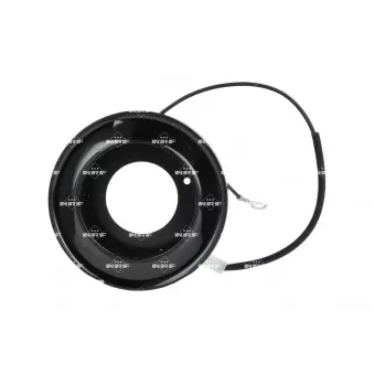 Bobine, compresseur-embrayage magnétique NRF OEM 883202b240
