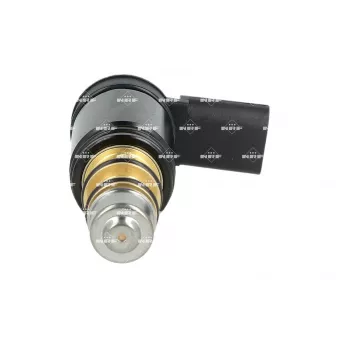 Valve de réglage, compresseur NRF OEM 5n0820803c