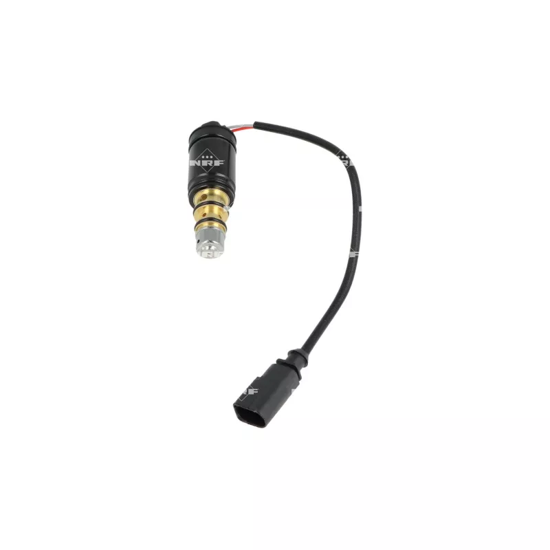 Valve de réglage, compresseur NRF 38460 - Visuel 1