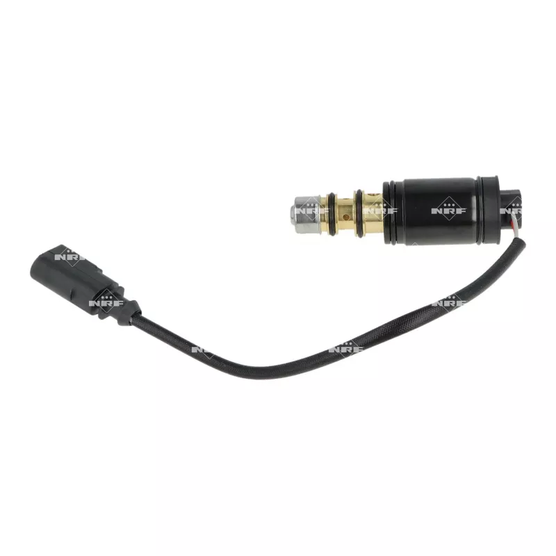 Valve de réglage, compresseur NRF 38460 - Visuel 2