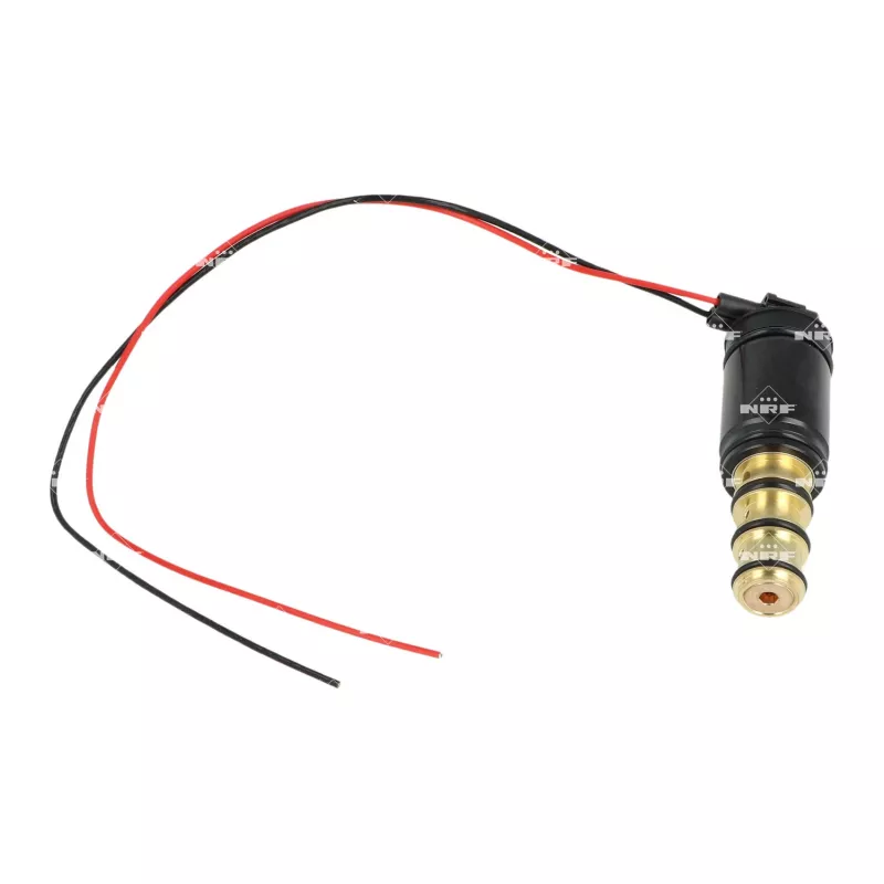 Valve de réglage, compresseur NRF 38461 - Visuel 1