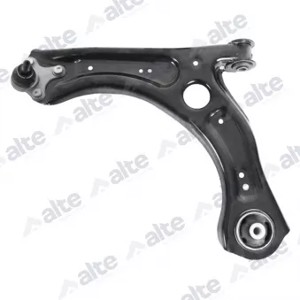 Bras de liaison, suspension de roue avant gauche ALTE AUTOMOTIVE 97846AL pour AUDI A1 25 TFSI - 95cv