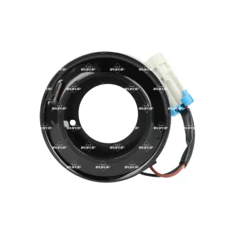 Bobine, compresseur-embrayage magnétique NRF OEM P13193157
