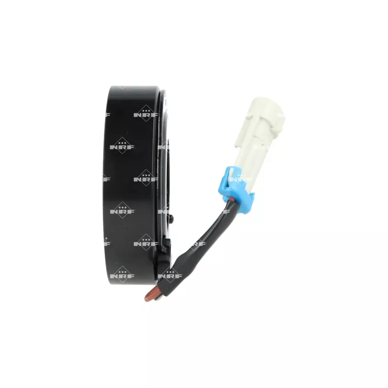 Bobine, compresseur-embrayage magnétique NRF 38470 - Visuel 1
