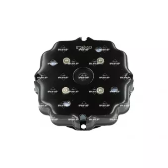 Bobine, compresseur-embrayage magnétique NRF OEM 6Q0820803G