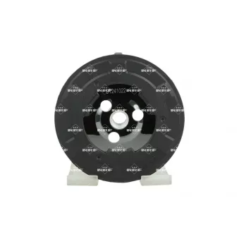 Bobine, compresseur-embrayage magnétique NRF OEM A0012301111