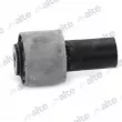 Silent bloc de suspension (train avant) ALTE AUTOMOTIVE [98206AL]