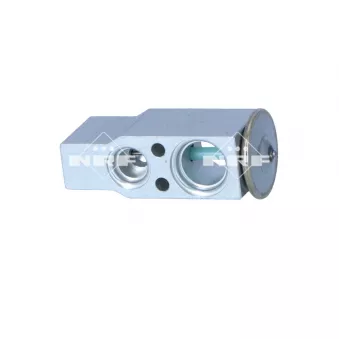 Détendeur, climatisation NRF 38498 pour CITROEN C4 2.0 HDI - 136cv